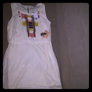 BRAND NEW FOREVER 21 DRESS!!!